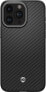 Фото #6 товара Spigen Spigen Enzo Aramid, matte black - iPhone 15 Pro