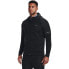 Фото #1 товара UNDER ARMOUR Fleece Storm full zip sweatshirt