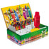 Фото #1 товара Crayola Wax Crayons Восковые мелки 120 шт. + Точилка