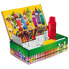 Фото #1 товара CRAYOLA Set 120 Waxes With Sacapuntas