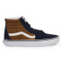 Vans 0bo Sk8 Hi