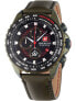 Фото #2 товара Наручные часы Diesel Mega Chief Quartz Chronograph Multi Stainless Steel Watch 51mm.