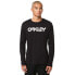 Фото #1 товара OAKLEY APPAREL Mark II 2.0 long sleeve T-shirt