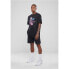 MISTER TEE Hotline Oversize short sleeve T-shirt