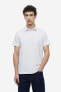 Фото #1 товара Slim Fit Polo Shirt