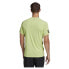 ფოტო #2 პროდუქტის ADIDAS Club 3-Stripe short sleeve T-shirt