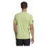 ფოტო #3 პროდუქტის ADIDAS Club 3-Stripe short sleeve T-shirt