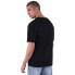 Фото #2 товара CAYLER & SONS Insignia Semi Box Short Sleeve Round Neck T-Shirt