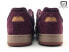 Фото #4 товара Reebok Vday BB 4000 II Men's Size 7.5, 9.5 Basketball Shoes Mystic Maroon IE4102