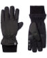 ფოტო #1 პროდუქტის Men's Touchscreen Water Repellant Ripstop Gloves