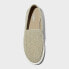 Фото #2 товара Men's Gabe Canvas Sneakers - Goodfellow & Co Tan 9.5