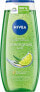 Duschgel "Lemongrass & Oil" - NIVEA Bath Care Lemongrass And Oil 250 ml