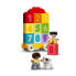 Фото #11 товара Конструктор LEGO Duplo 10954 "Цифровой поезд" - для изучения счёта