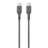 Фото #1 товара GP BATTERIES CC1P USB-C Cable 1 m