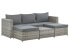 Фото #5 товара Lounge Set SABBIA 4-tlg