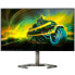 Фото #3 товара Philips Momentum 5000 27M1F5800, 27 Zoll Gaming Monitor, 144 Hz, IPS, Adaptive Sync