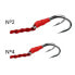 Фото #14 товара SEA MONSTERS Pulpito Trolling Soft Lure 120 mm