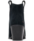 ფოტო #3 პროდუქტის Women's Constance Pull On Western Booties