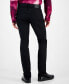 Фото #13 товара Men's Slim Straight Jeans, Created for Macy's