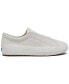 Фото #2 товара Women's Remi Leather Casual Sneakers from Finish Line