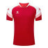 ფოტო #2 პროდუქტის KELME Football short sleeve T-shirt