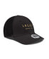 Men's Black LEGACY Motor Club Team 39THIRTY NEO Flex Fit Hat