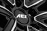 Фото #7 товара Колесный диск литой AEZ Montreal black/polished 7x18 ET50 - LK5/114.3 ML71.6