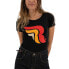 ფოტო #4 პროდუქტის RIDING CULTURE Logo RC short sleeve T-shirt