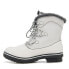 Фото #11 товара Brisky Lace-Up Casual Water-resistant Boots