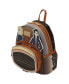 Men's and Women's Loki TVA Multiverse Lenticular Mini Backpack - фото #4