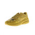 Diesel S-Serendipity Sport Mens Gold Synthetic Lifestyle Sneakers Shoes