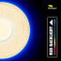 Фото #15 товара Потолочный светильник Brilliant LED-светильник Lucian 32 Вт 3000-6500 K 3200 лм