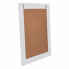 Фото #3 товара Настенное зеркало Alexandra House Living Деревянный MDF 2 x 80 x 60 cm