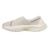 Фото #3 товара TOMS Alpargata Gamma Slip On Womens Off White Sneakers Casual Shoes 10018979T