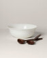 Фото #2 товара Profile Salad Bowl Server Set