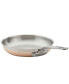 Фото #2 товара CopperBond Copper Induction 8.5" Open Skillet