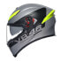 Фото #6 товара AGV OUTLET K5 S E2205 Top MPLK full face helmet
