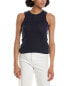 Onia Linen Knit Tank Women's S