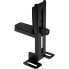 Фото #7 товара Inter-Tech H-606 - Micro Tower - PC - Black - 15 cm - 32 cm - Bottom