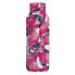 QUOKKA Pink Bloom 510ml thermo bottle - фото #2