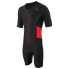 Фото #1 товара ZONE3 Activate Short Sleeve Trisuit