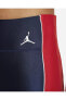 Фото #4 товара Шорты женские Nike Jordan Essentials Dc2177-410