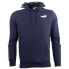 Фото #1 товара Puma Pipe Sports Logo Pullover Hoodie Mens Size M Casual Outerwear 84736206