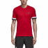 ფოტო #3 პროდუქტის ADIDAS Club 3 Stripes short sleeve T-shirt