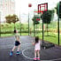 Фото #4 товара Детский спорт Basketballständer höhenverstellbar COSTWAY