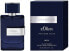 S.Oliver Superior Intense Blue