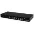 Фото #2 товара STARTECH SV831DUSBU KVM Switch 8 ports