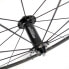 Ravx Maddux 700c Road Wheelset 100mm/R130mm 10 Speed Shimano Rim Brake