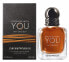 Фото #2 товара Emporio Armani Stronger With You Intensely - EDP