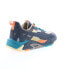 Фото #16 товара Puma RS-TRCK Good Anywhere 39452301 Mens Blue Lifestyle Sneakers Shoes